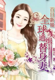 百日新娘:全球通缉替身妻