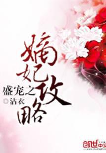 盛宠之嫡妃攻略