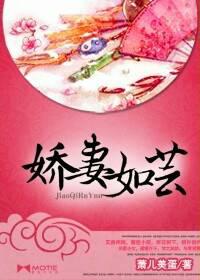 娇妻如芸(萧儿美蛋)