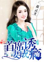 绯闻男神:首席诱妻成瘾