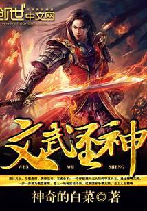 文武圣神
