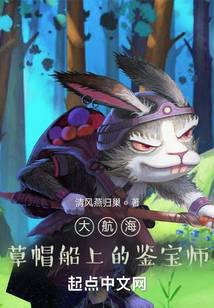 大航海:草帽船上的鉴宝师