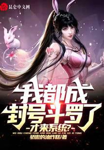 我都成封号斗罗了，才来系统？