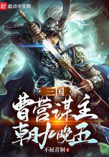 三国：曹营谋主，朝九晚五