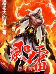 风雷神帝传