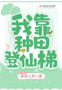 我靠种田登仙梯