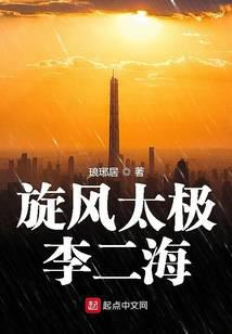 旋风太极李二海
