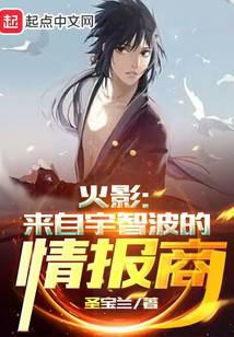 火影:来自宇智波的情报商