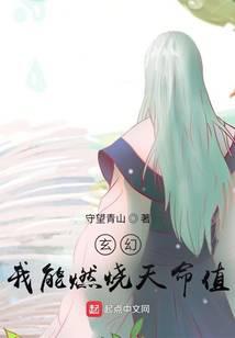 玄幻:我能燃烧天命值