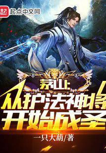 茅山:从护法神将开始成圣