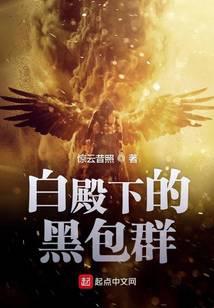 白殿下的黑包群