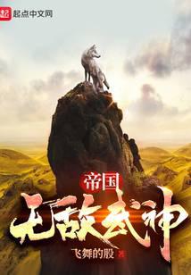 帝国:无敌武神