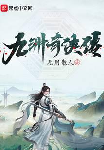 九洲奇侠传