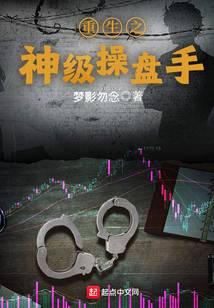 重生之神级操盘手