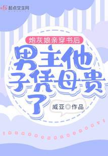 炮灰娘亲穿书后男主他子凭母贵了