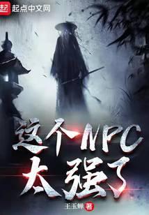 这个NPC太强了