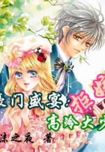 豪门盛宴:拒嫁高冷大少