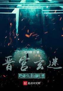 晋宫玄迷