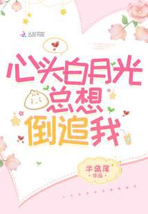 心头白月光总想倒追我