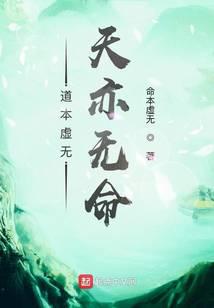 道本虚无天亦无命