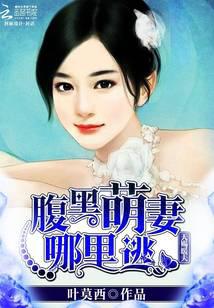 天赐暖夫：腹黑萌妻哪里逃
