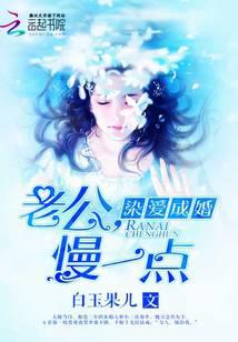 染爱成婚:老公,慢一点