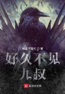 好久不见：九叔