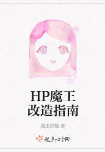 HP魔王改造指南