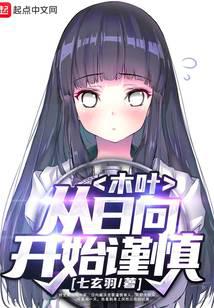 木叶:从日向开始谨慎