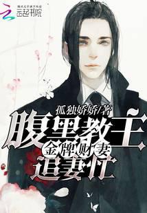 金牌财妻:腹黑教主追妻忙