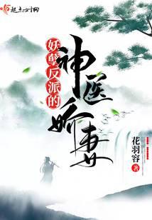 妖孽反派的神医娇妻