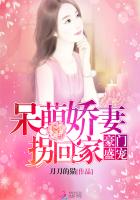 豪门盛宠：呆萌娇妻拐回家