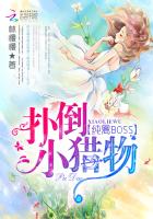 纯禽BOSS：扑倒小猎物