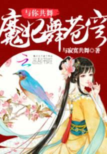 魔妃舞苍穹