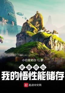 家族修仙:我的悟性能储存