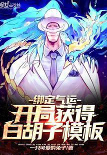 绑定气运:开局获得白胡子模板