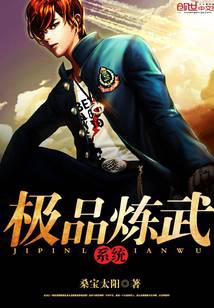 极品炼武系统