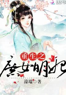 重生之庶女明妃