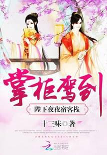掌柜驾到:陛下夜夜,宿客栈