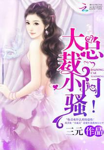 大总裁，小闷骚！