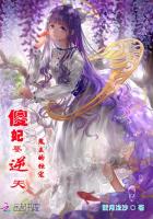 鬼王的独宠:傻妃要逆天