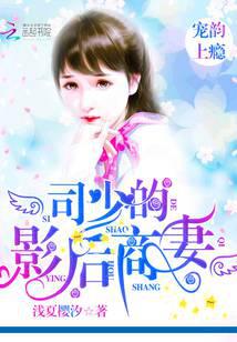 宠韵上瘾：司少的影后商妻