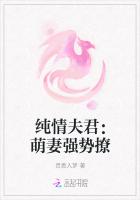 纯情夫君：萌妻强势撩