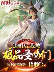 退婚后,我被极品圣女倒追?