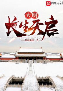 大明：长生天启