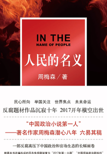 人民的名义(影视原著)