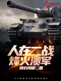 人在二战:烽火溃军