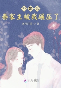 拒婚后秦家主被我碾压了