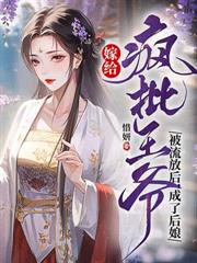 王爷的神医福妻