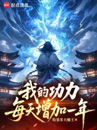 我的功力每天增加一年